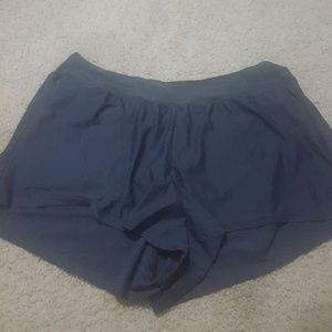 Swim shorts
